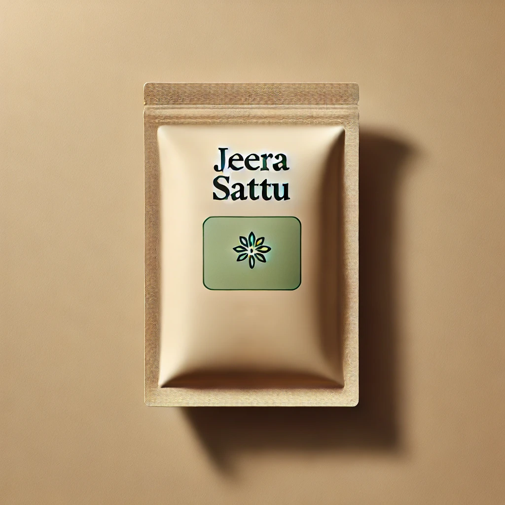 Jeera Sattu